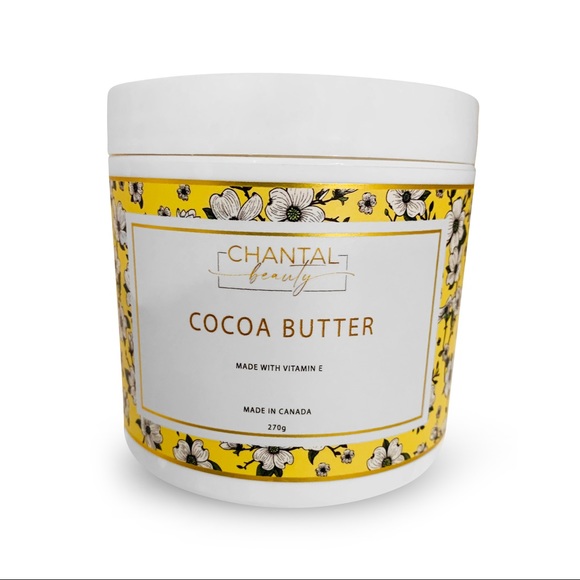 NEW. Cocoa Butter Formula with Vit E, 270g - Picture 3 of 6